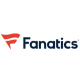Fanatics logo