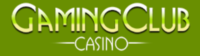 Gaming Club Casino logo at Casino.education