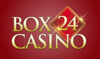 Box24 Casino logo at Casino.education