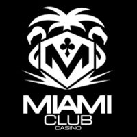 Miami Club Casino logo on Casino Education
